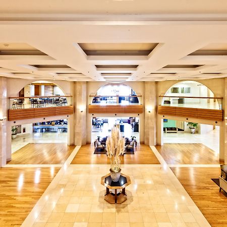 Sono Calm Jeju Hotel Seogwipo Ngoại thất bức ảnh