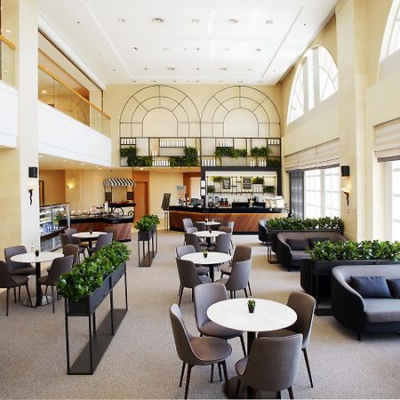 Sono Calm Jeju Hotel Seogwipo Ngoại thất bức ảnh