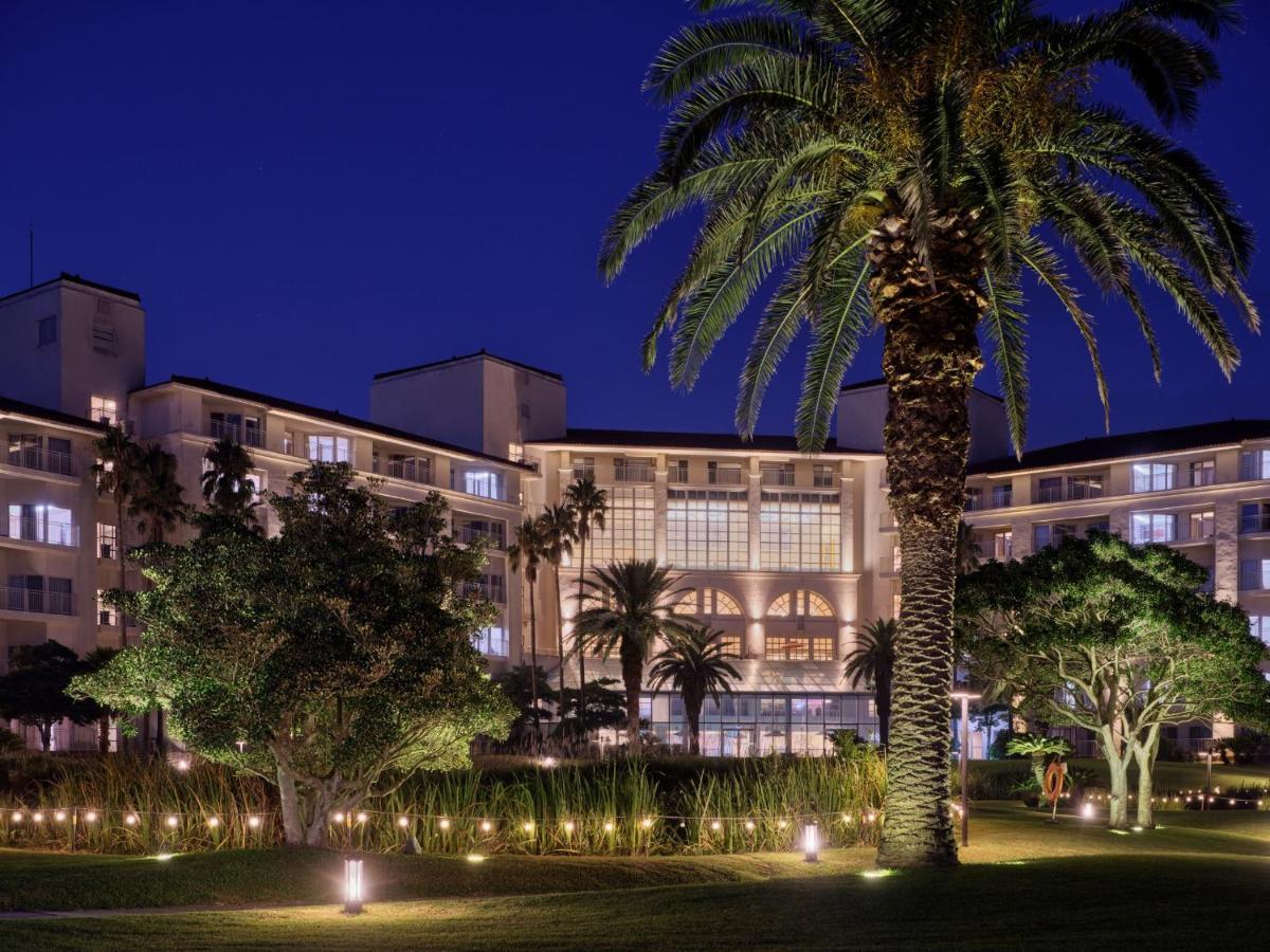 Sono Calm Jeju Hotel Seogwipo Ngoại thất bức ảnh