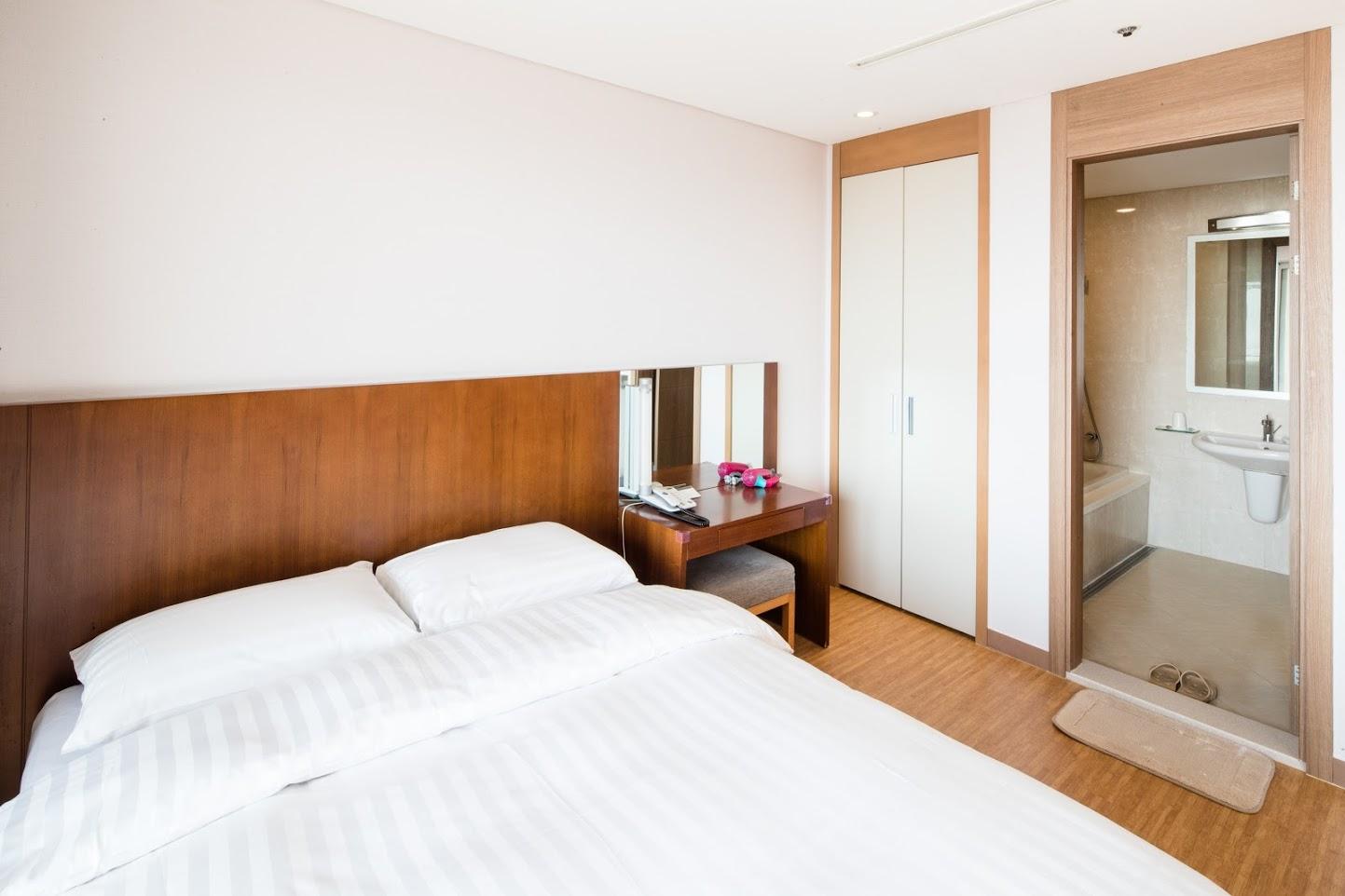 Sono Calm Jeju Hotel Seogwipo Ngoại thất bức ảnh