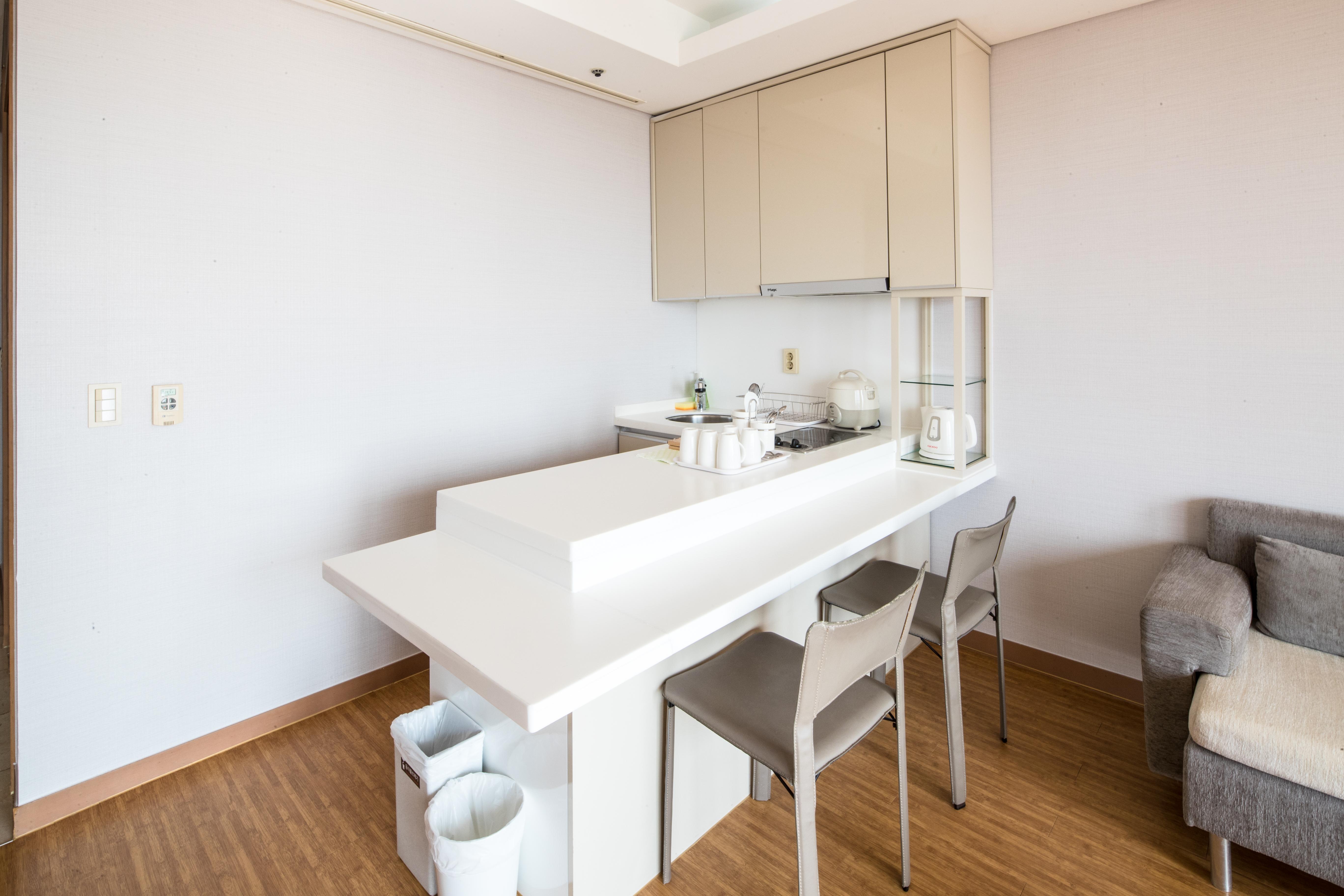 Sono Calm Jeju Hotel Seogwipo Ngoại thất bức ảnh